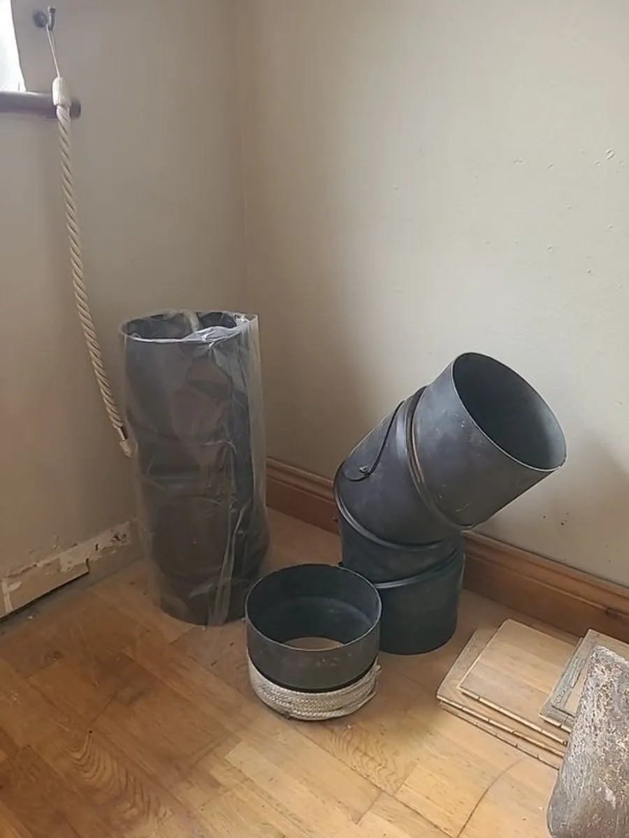 Insert Stove - Image 3