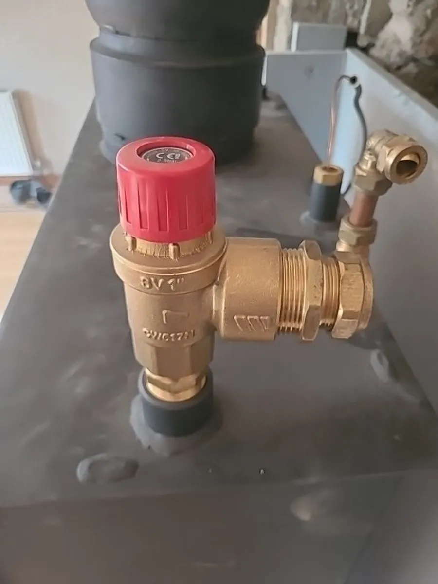 Insert Stove - Image 4