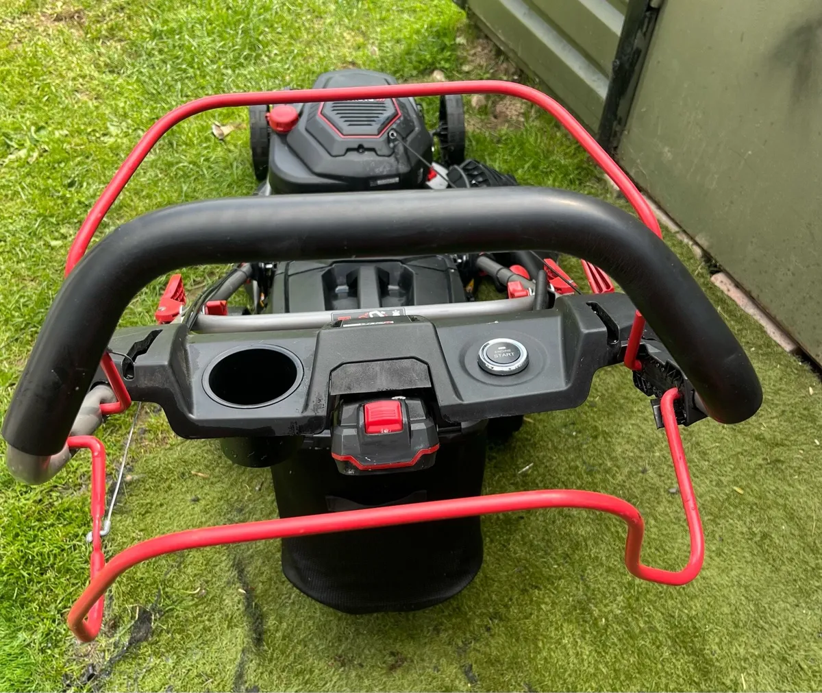 Lawnmower - Image 4