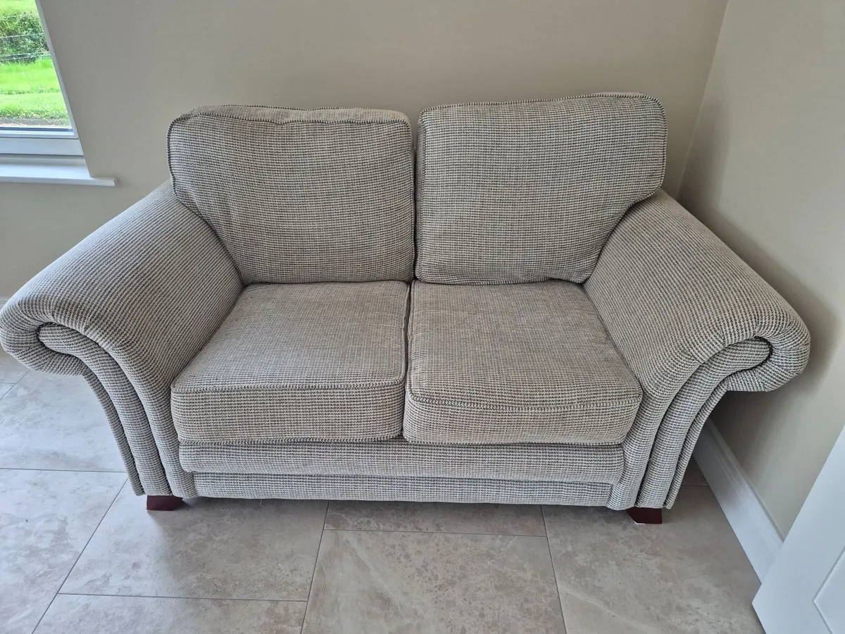 2 x Sofa / Couch Set - Image 4