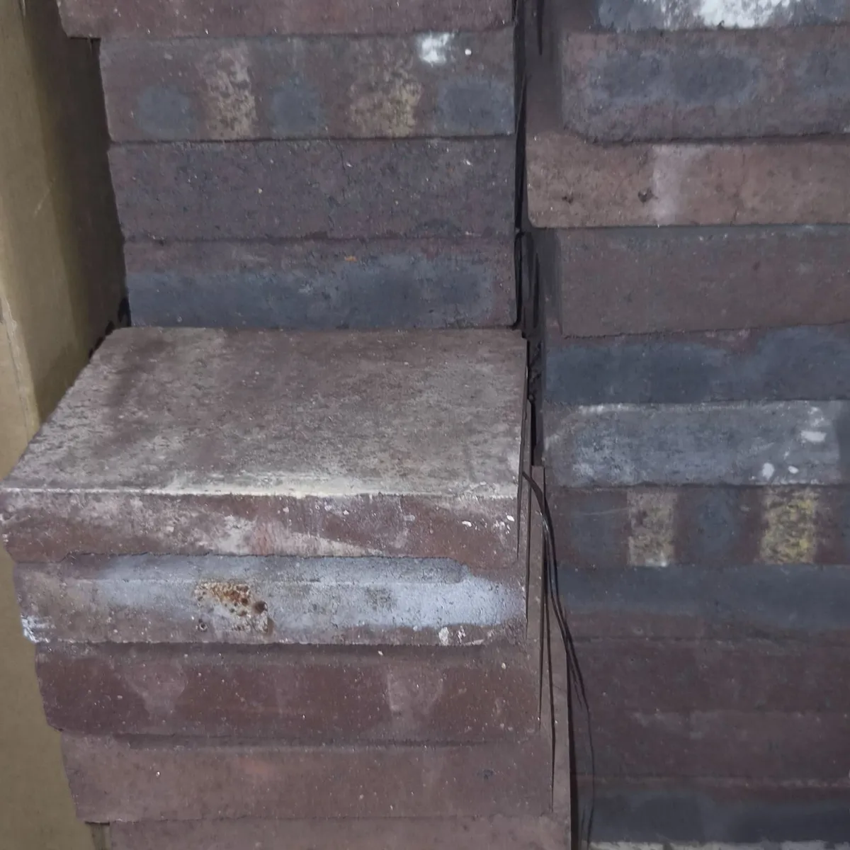 Storage heater bricks - Image 1
