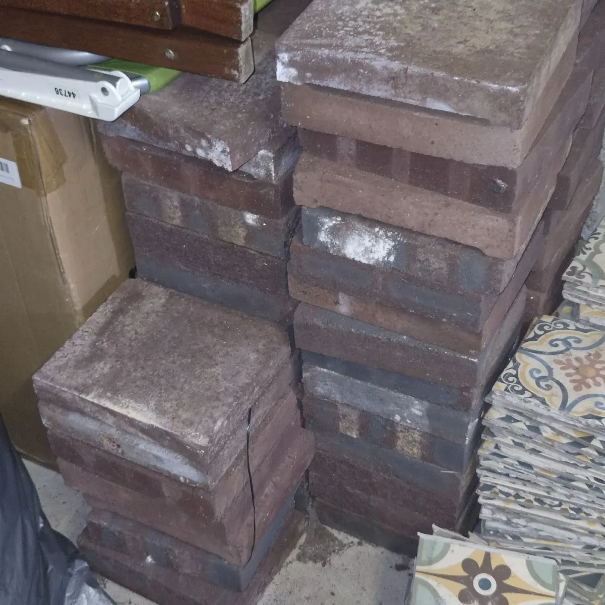 Storage heater bricks - Image 2