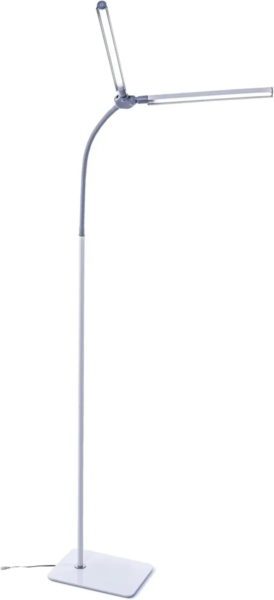 Daylight Floor New 6 000K 2 090 Lux - Image 1