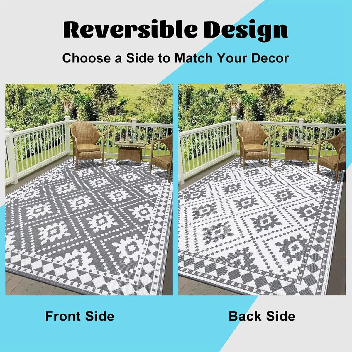 Extra Large Rug - Image 4