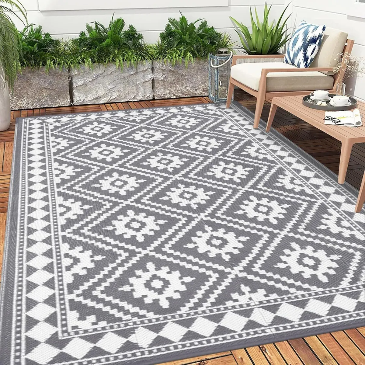 Extra Large Rug - Image 1