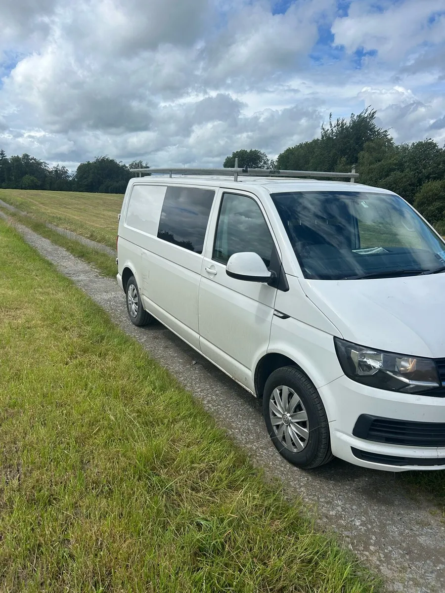 Volkswagen Transporter - Image 3
