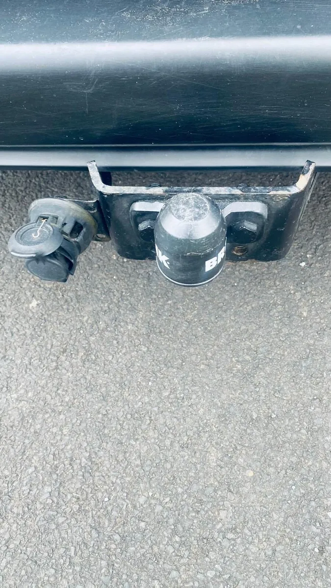 Peugeot partner van - Image 4