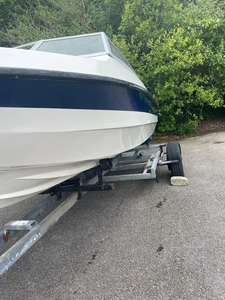 Global Speed Boat - Image 4