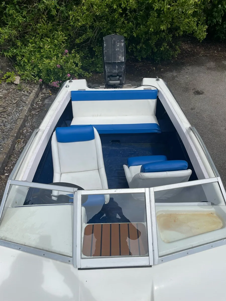 Global Speed Boat - Image 2