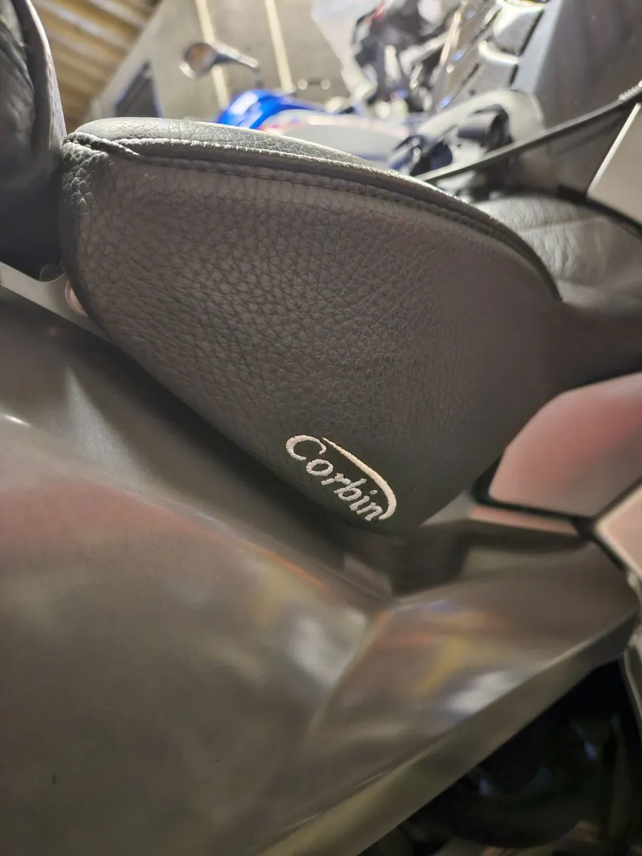 BMW K 1200 GT 2006 - Image 4