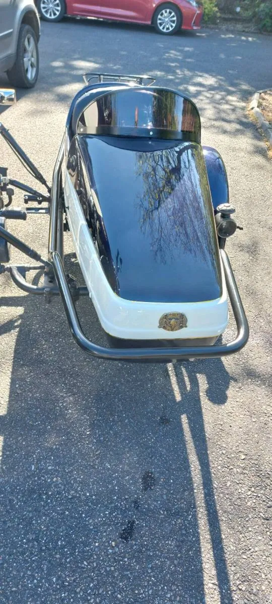 Yamaha xs1100 - Image 2