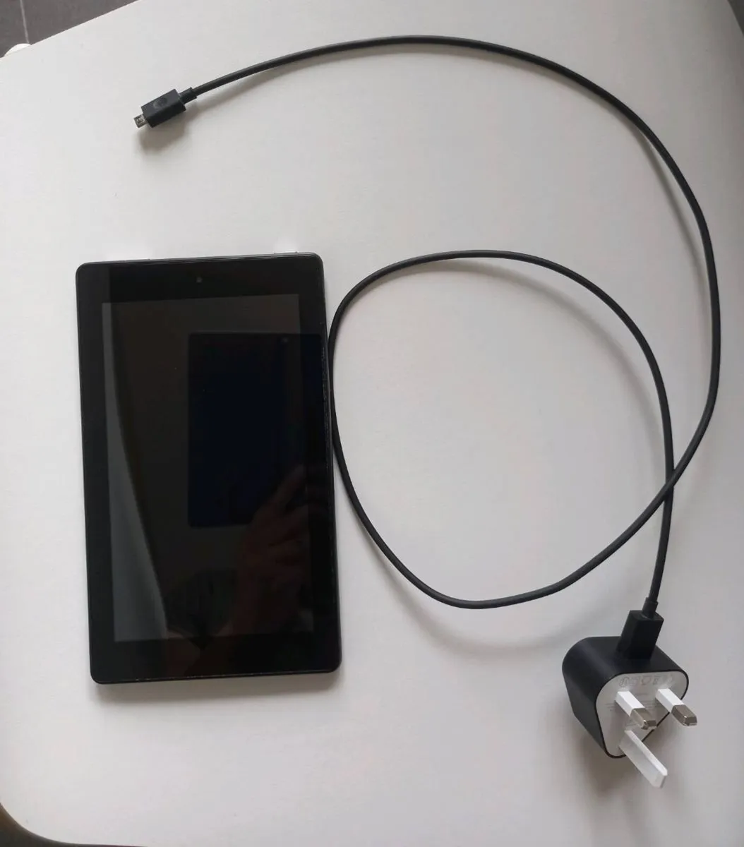 Tablet Amazon Fire 7 - Image 1