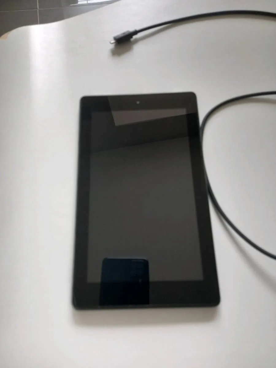 Tablet Amazon Fire 7 - Image 2
