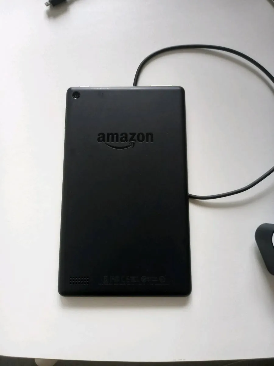 Tablet Amazon Fire 7 - Image 3