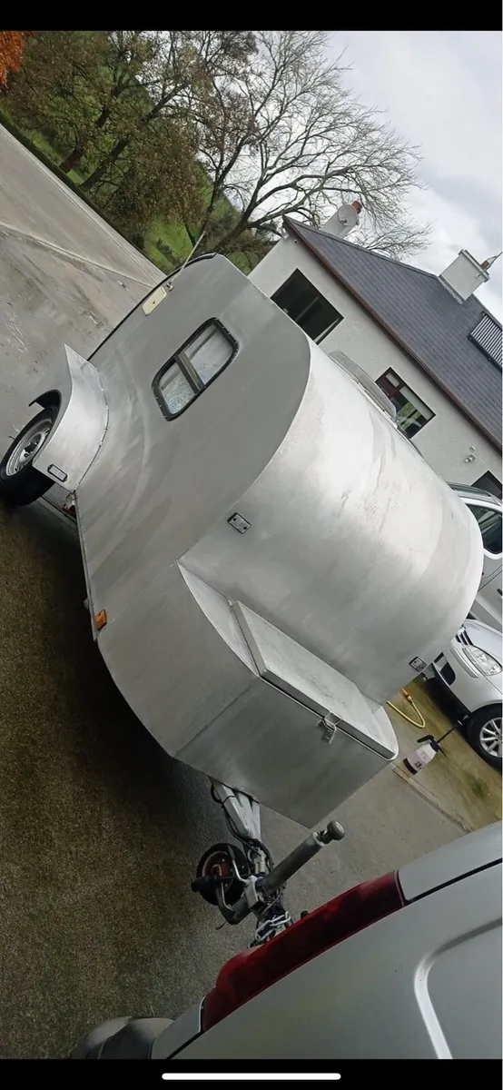 Teardrop Trailer - Image 2