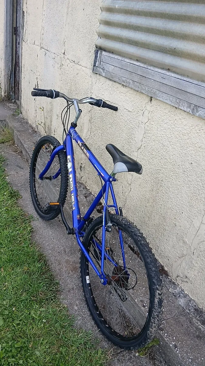 Man's mountain bike - Image 2