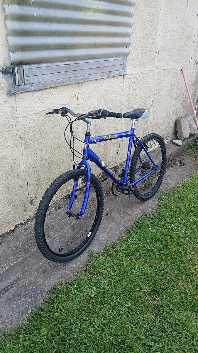 Man's mountain bike - Image 3