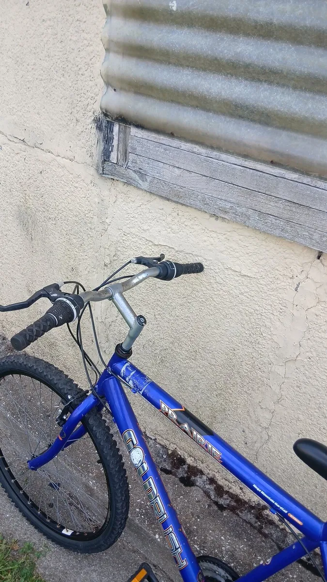 Man's mountain bike - Image 4