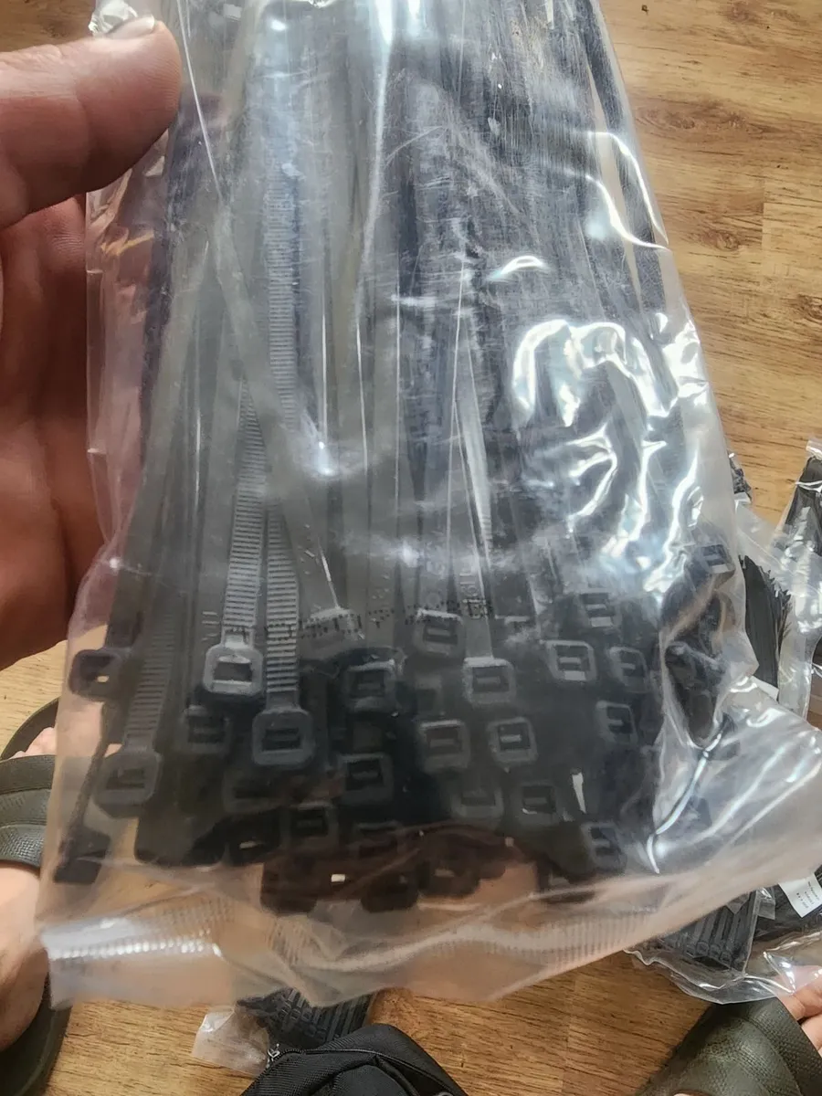 Cable ties - Image 2
