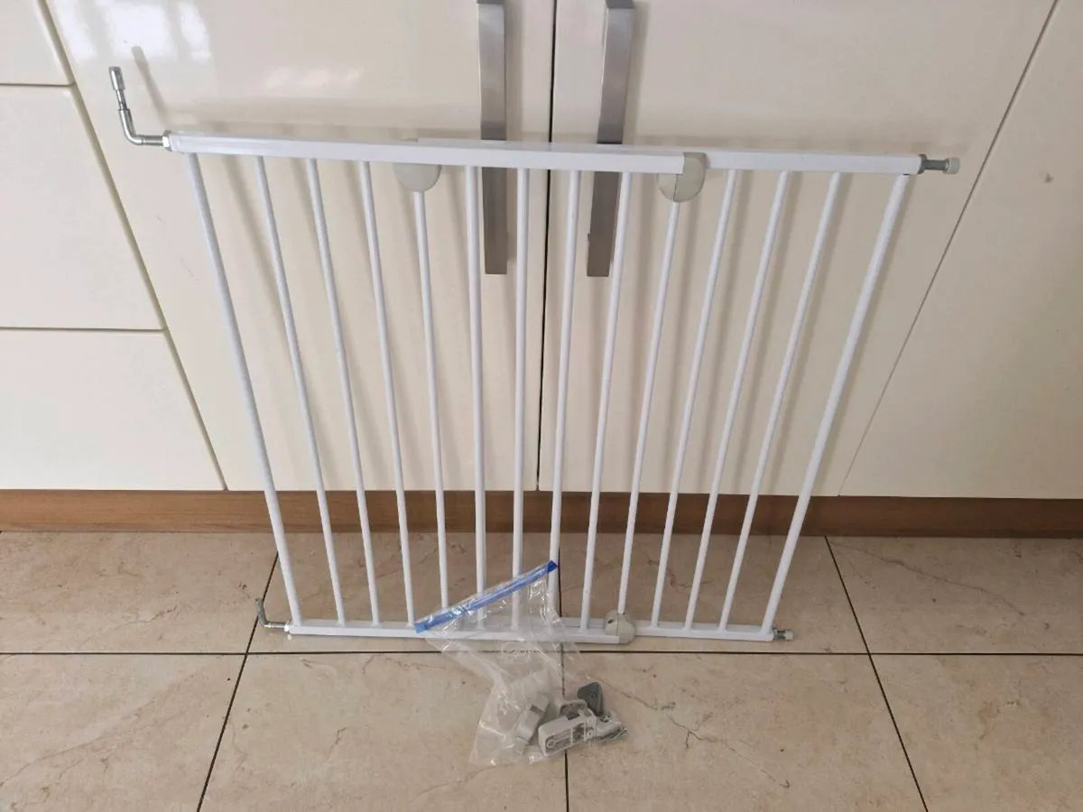Stair gate - Image 1