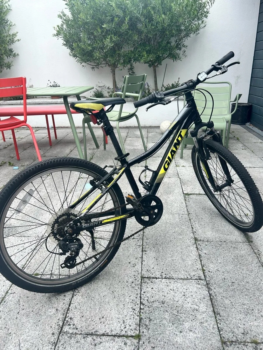Giant XTC JR 24 - Image 1