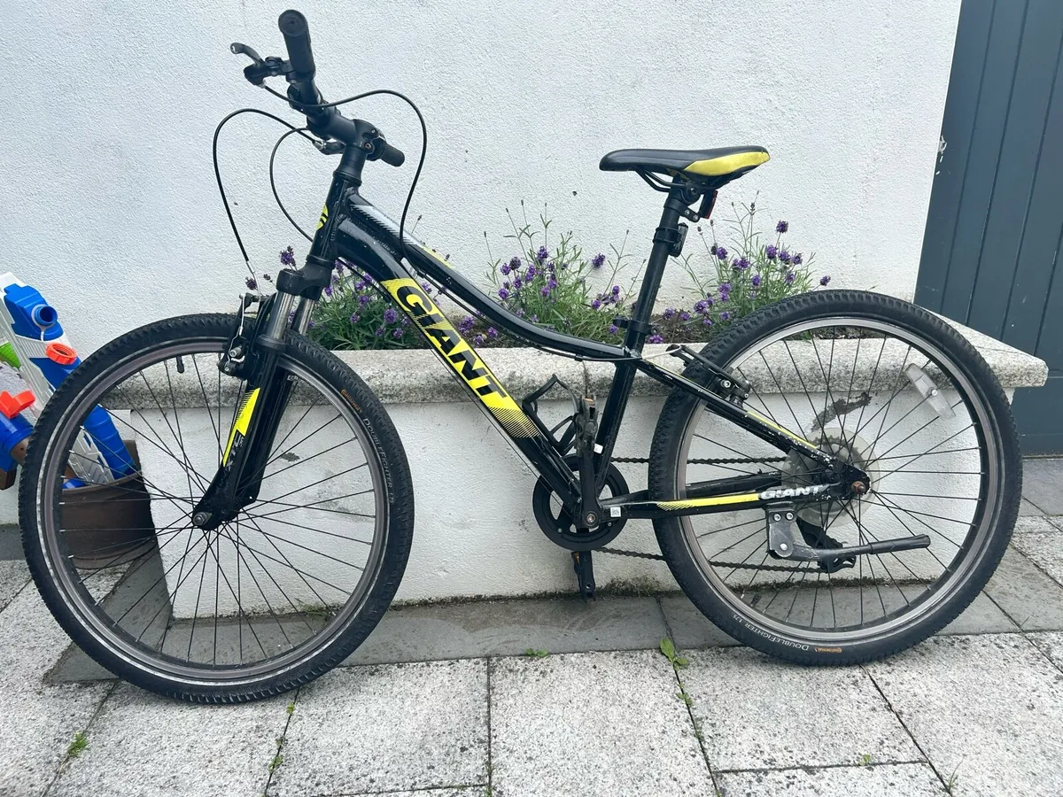 Giant XTC JR 24 - Image 2