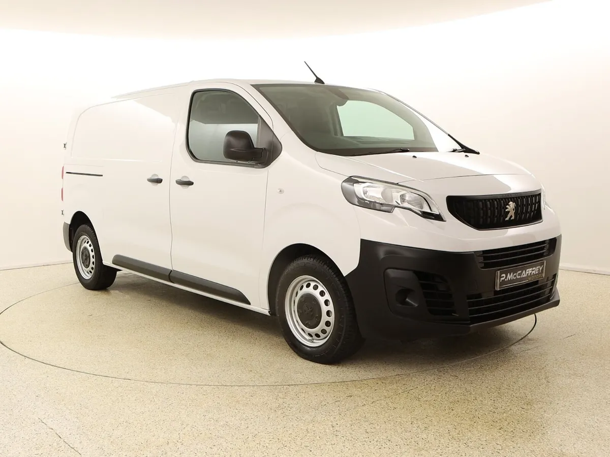 2023 Peugeot Expert Professional Prem 2.0 HDI 145 - Image 1