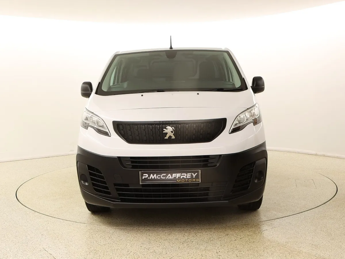 2023 Peugeot Expert Professional Prem 2.0 HDI 145 - Image 2