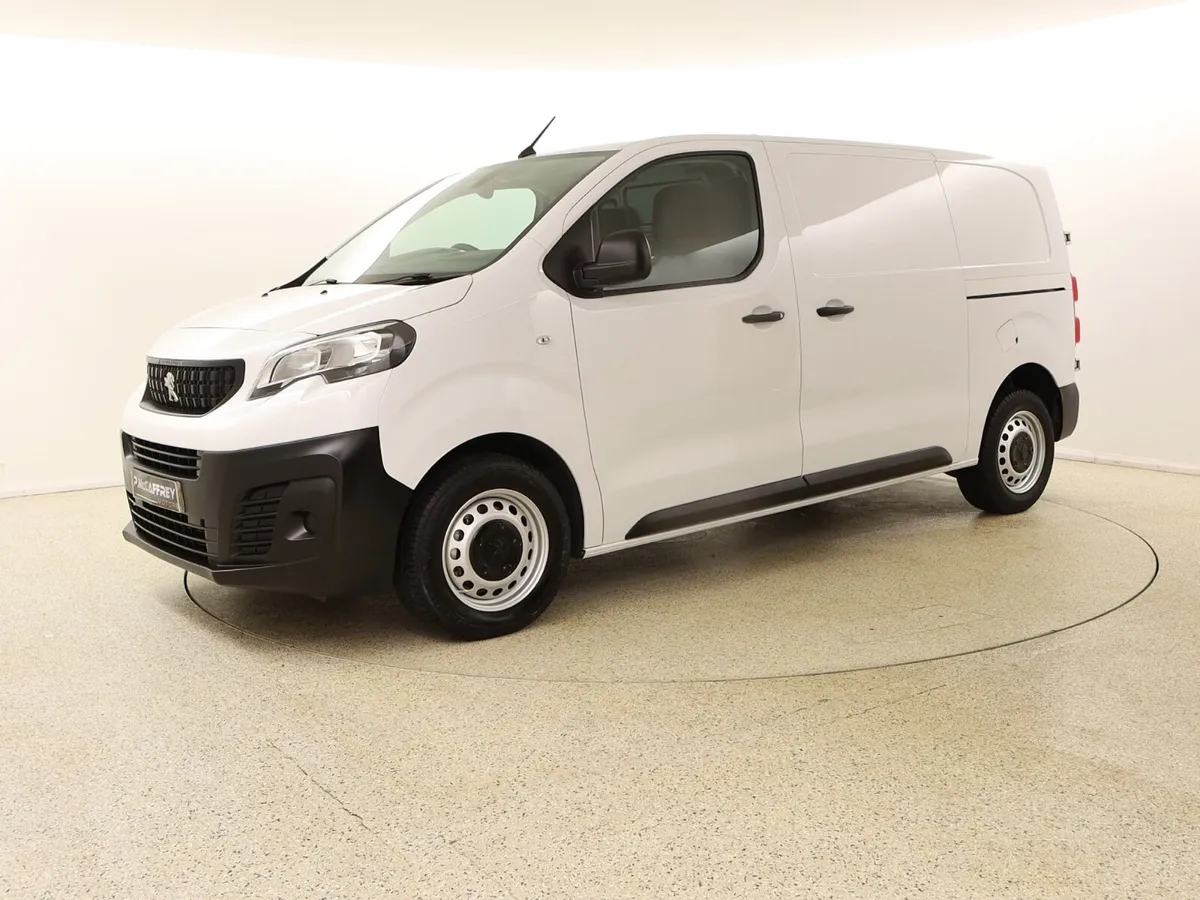 2023 Peugeot Expert Professional Prem 2.0 HDI 145 - Image 3