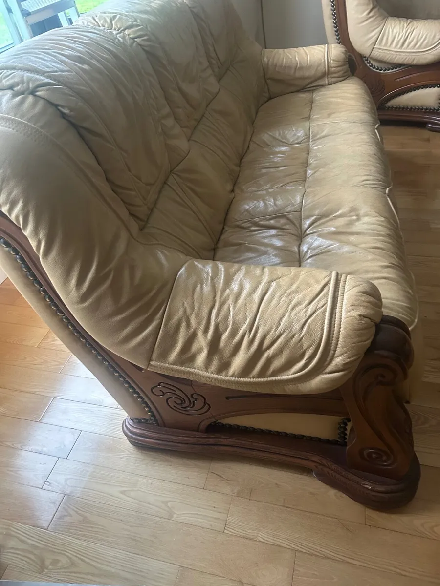 Suite  of furniture - Image 4