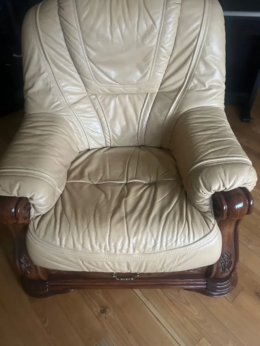 Suite  of furniture - Image 3