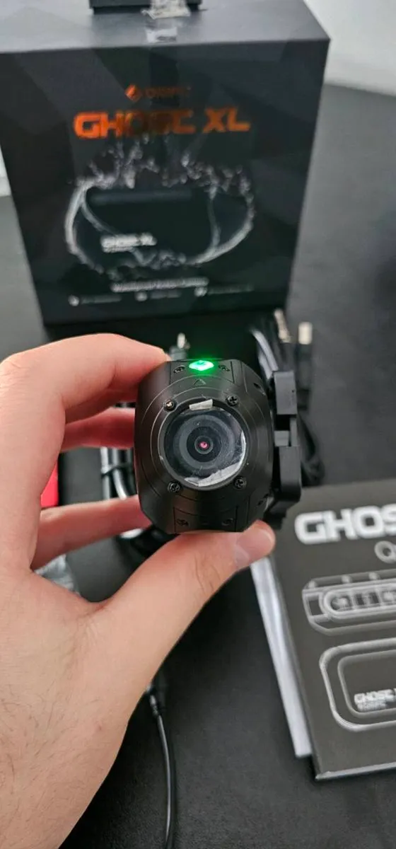 GHOST XL Camera - Image 3
