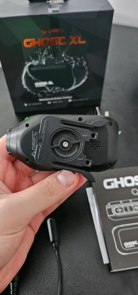 GHOST XL Camera - Image 4