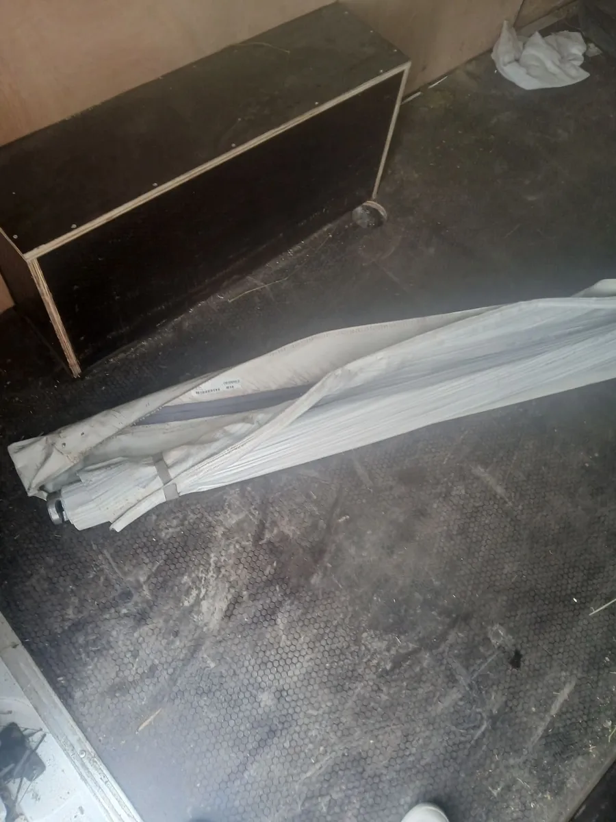 thule omnistor 1200 3.5 m awning - Image 2
