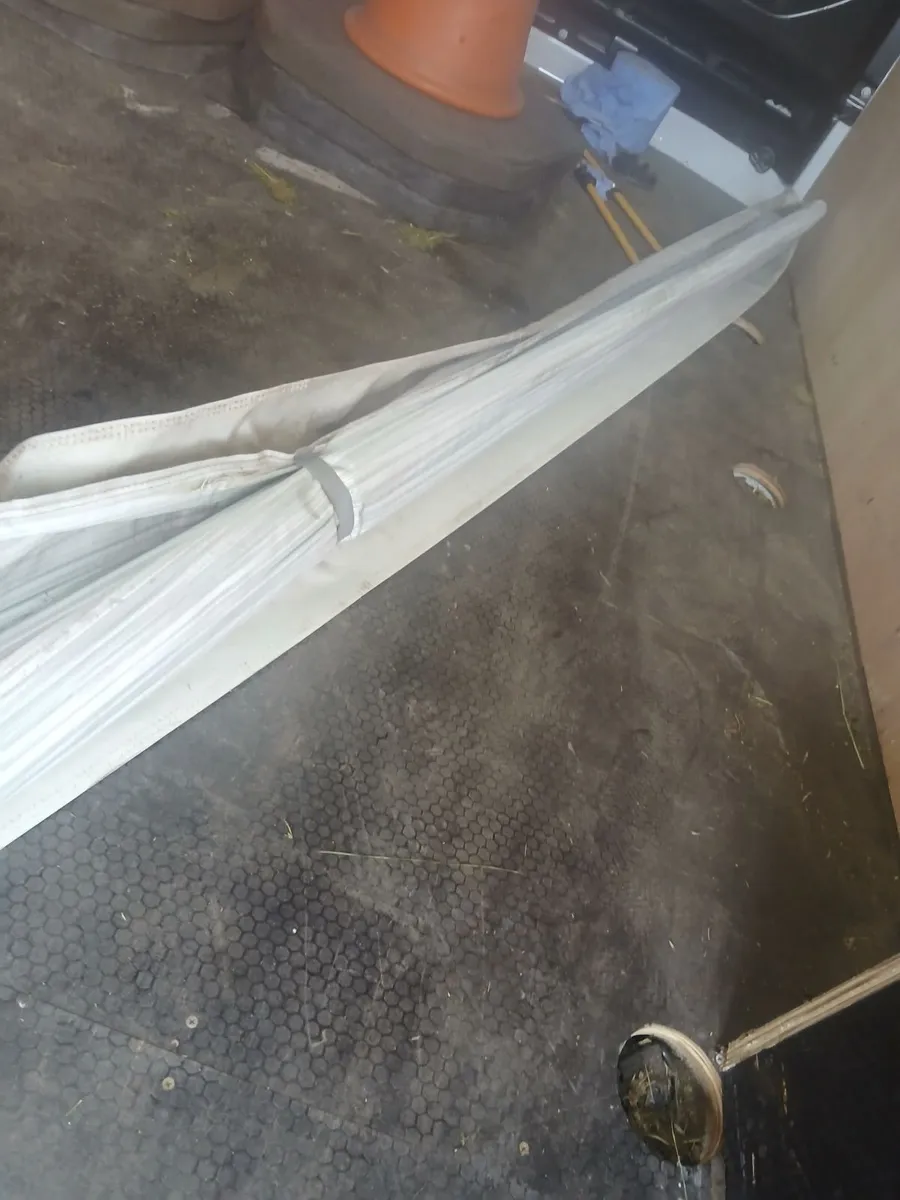 thule omnistor 1200 3.5 m awning - Image 3