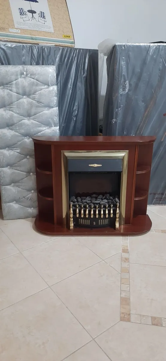 SHOWER PUMP 4 PIPE, JACCUZI, FIRE BUNK BEDS TVS'3 - Image 3