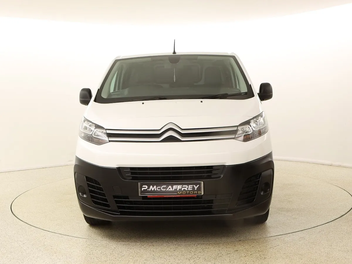 2021 Citroen Dispatch Enterprise 2.0 HDI 120 BHP - Image 2