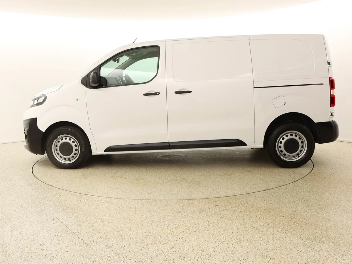 2021 Citroen Dispatch Enterprise 2.0 HDI 120 BHP - Image 4