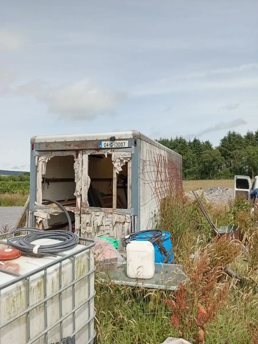 box body container free to take away - Image 2