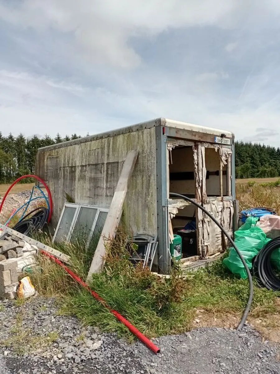 box body container free to take away - Image 3