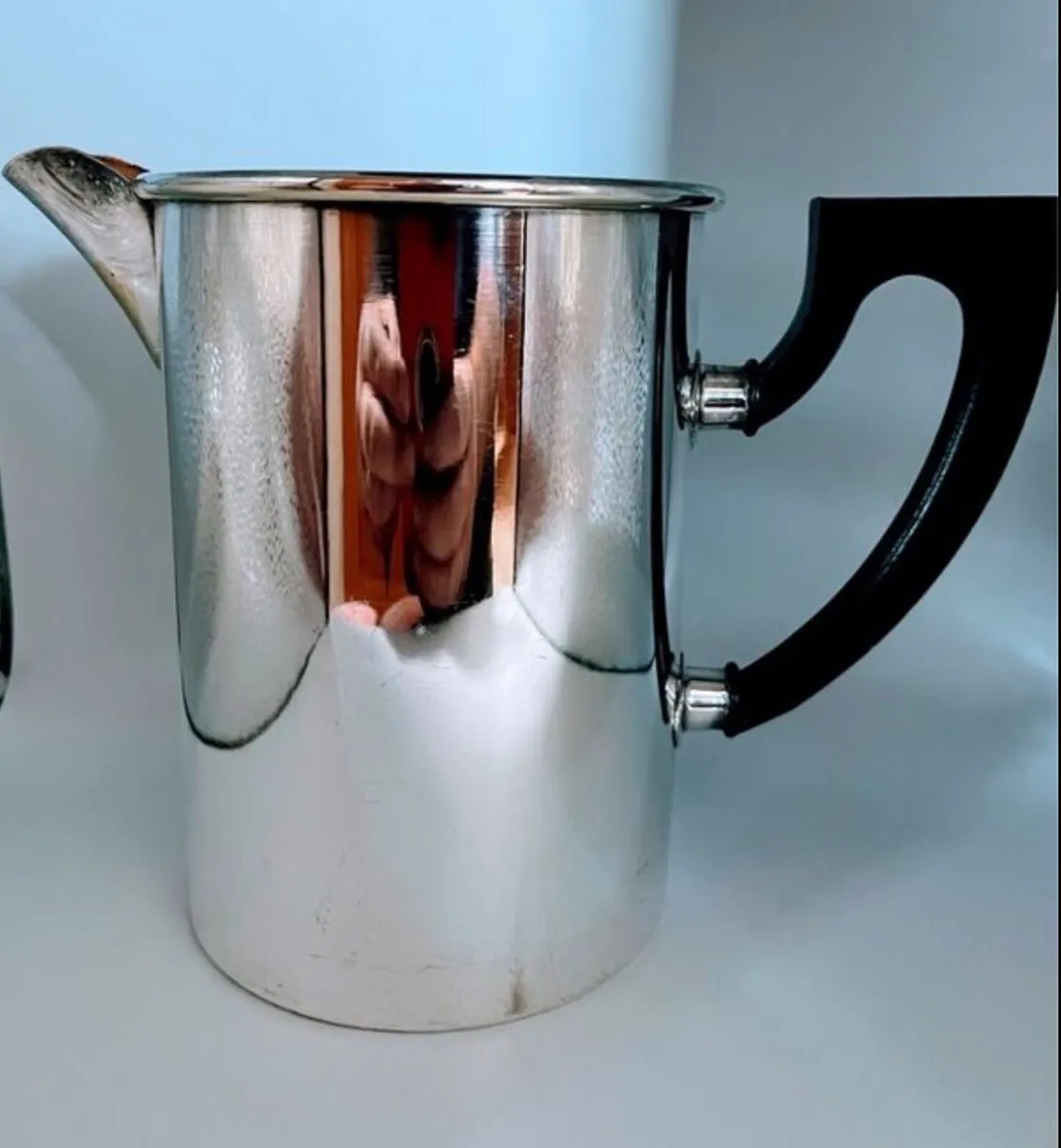1920s art deco jug - Image 1