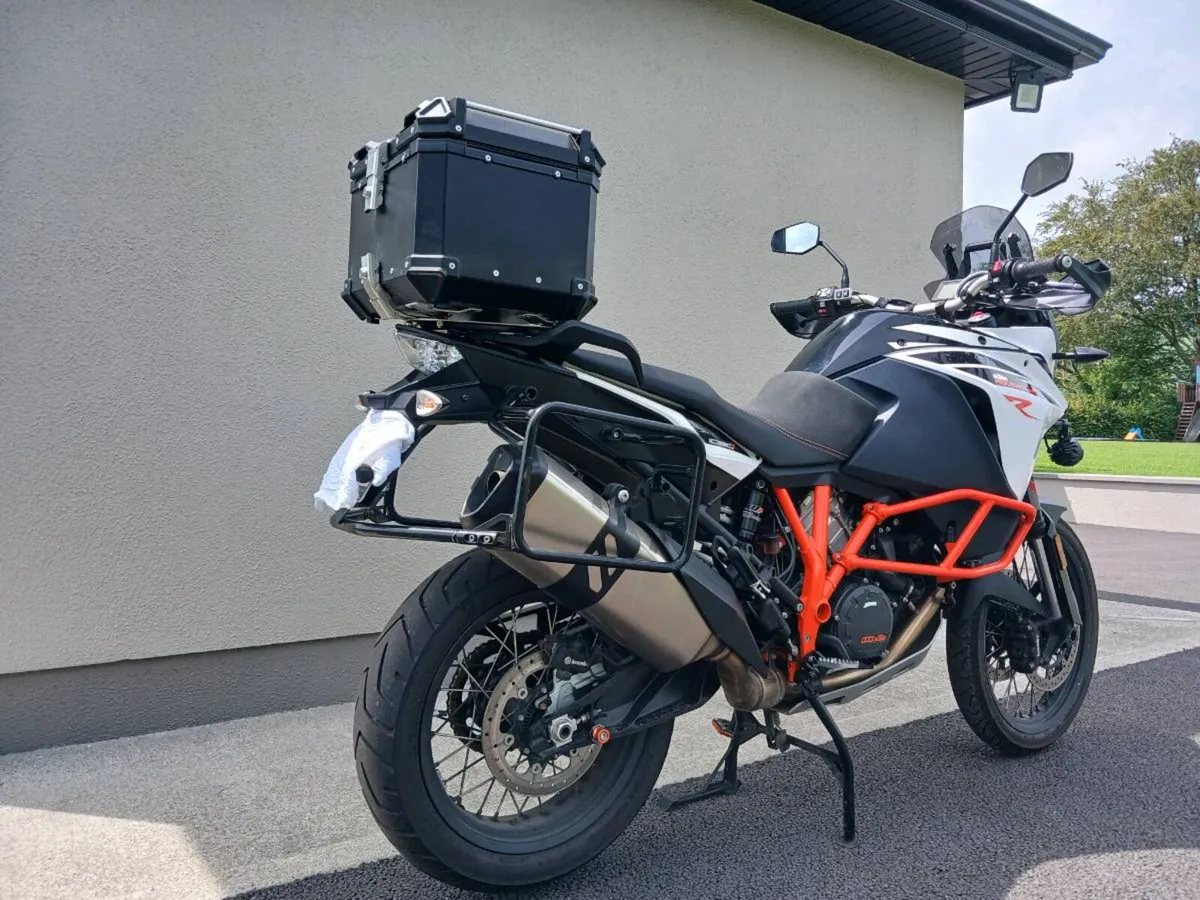 KTM 1090 Adventure R - Image 3