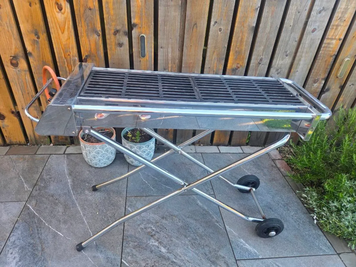HENDI BBQ - Image 2