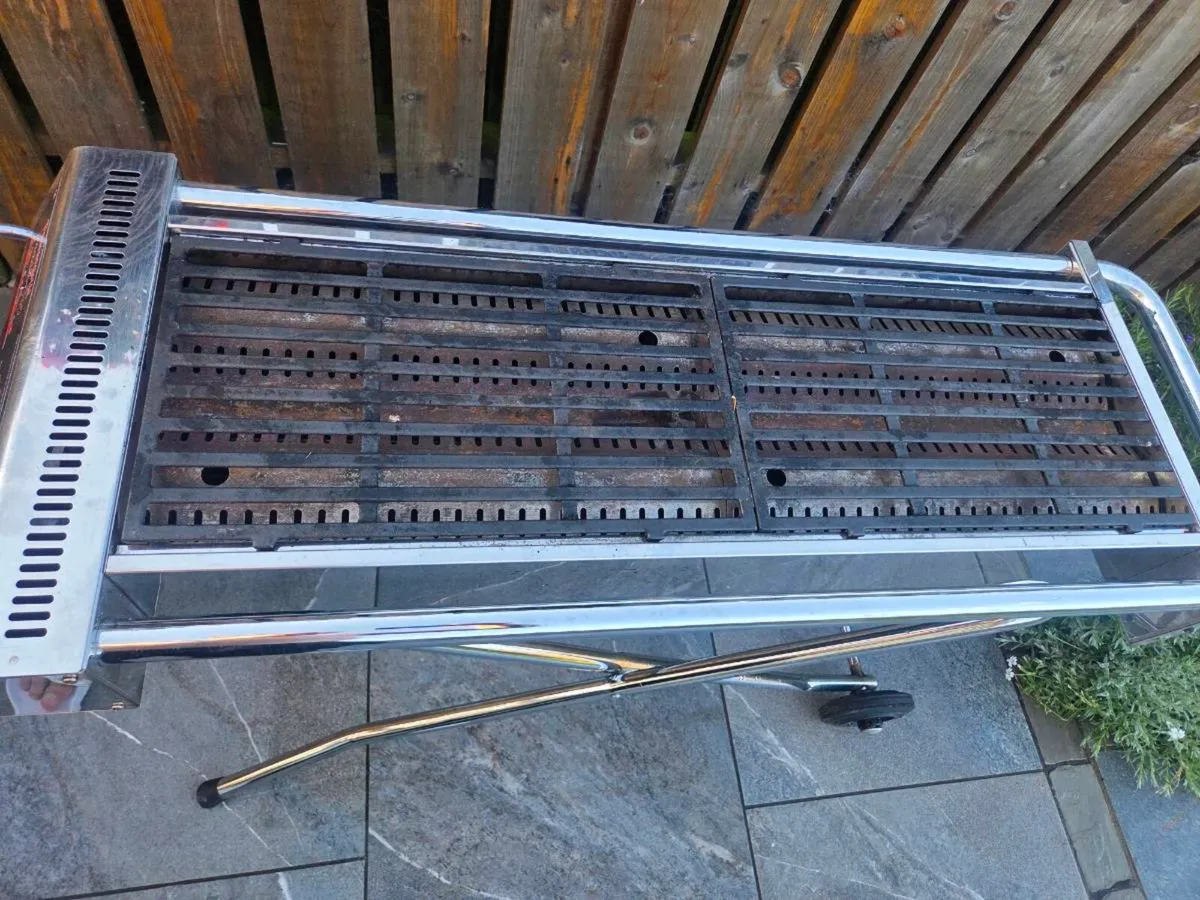 HENDI BBQ - Image 3
