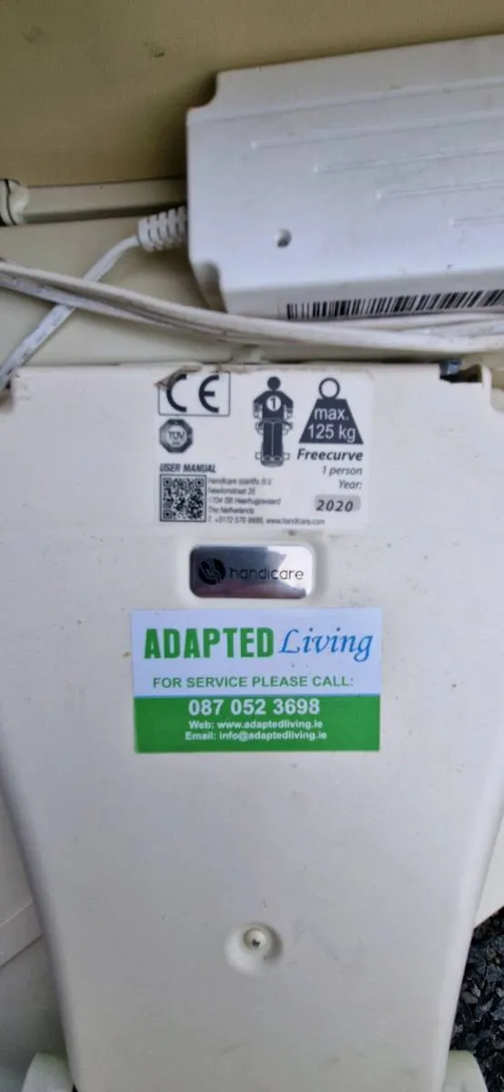 Stairlift - Image 2