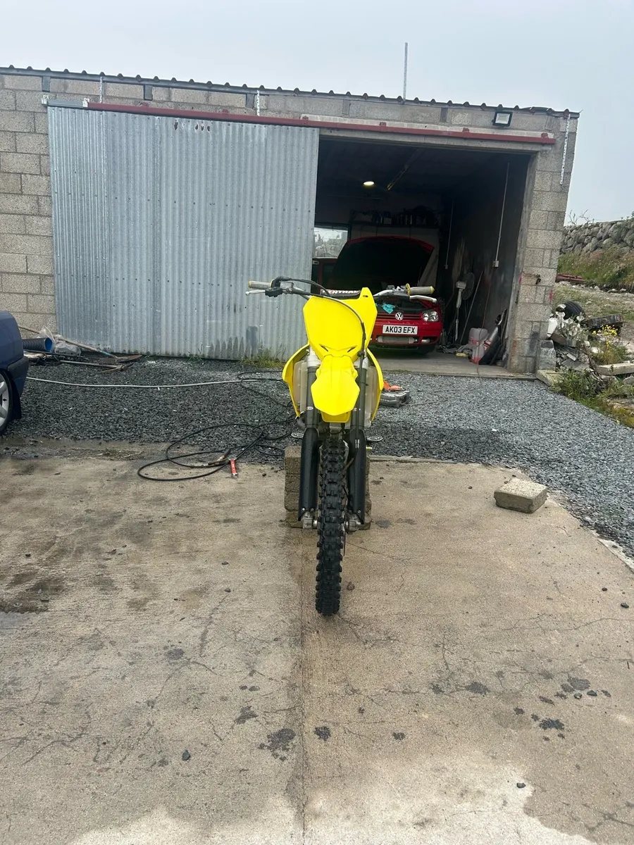 Bike - Image 1