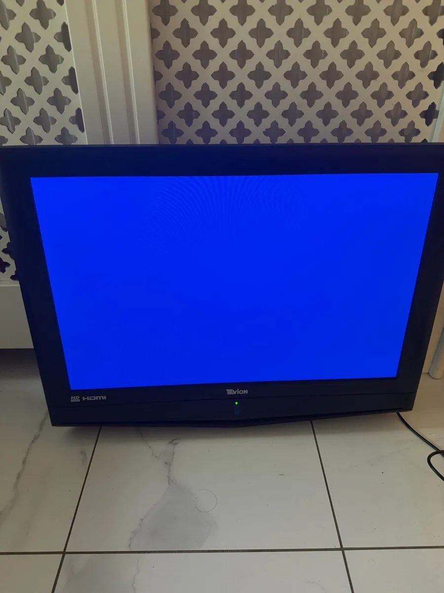 Tevion Tv - Image 1