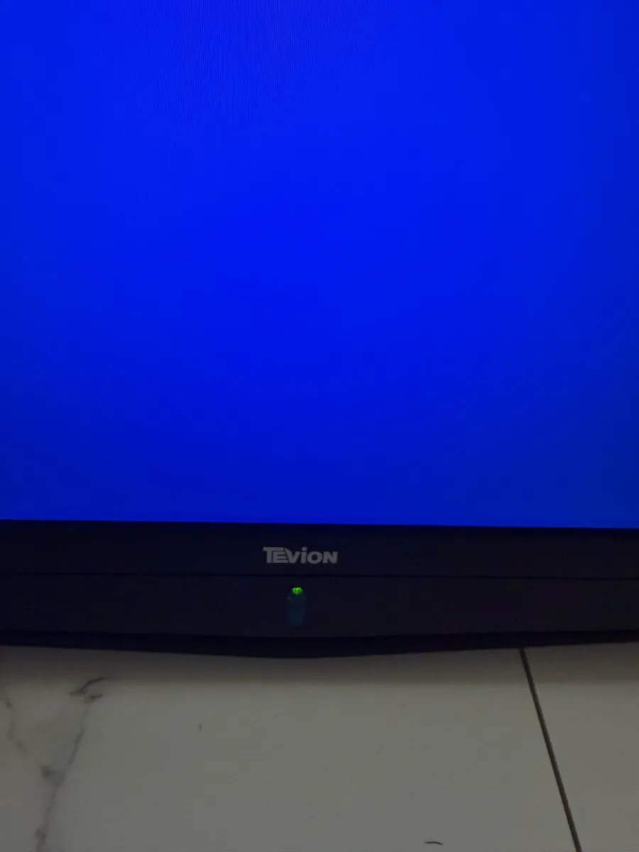 Tevion Tv - Image 3
