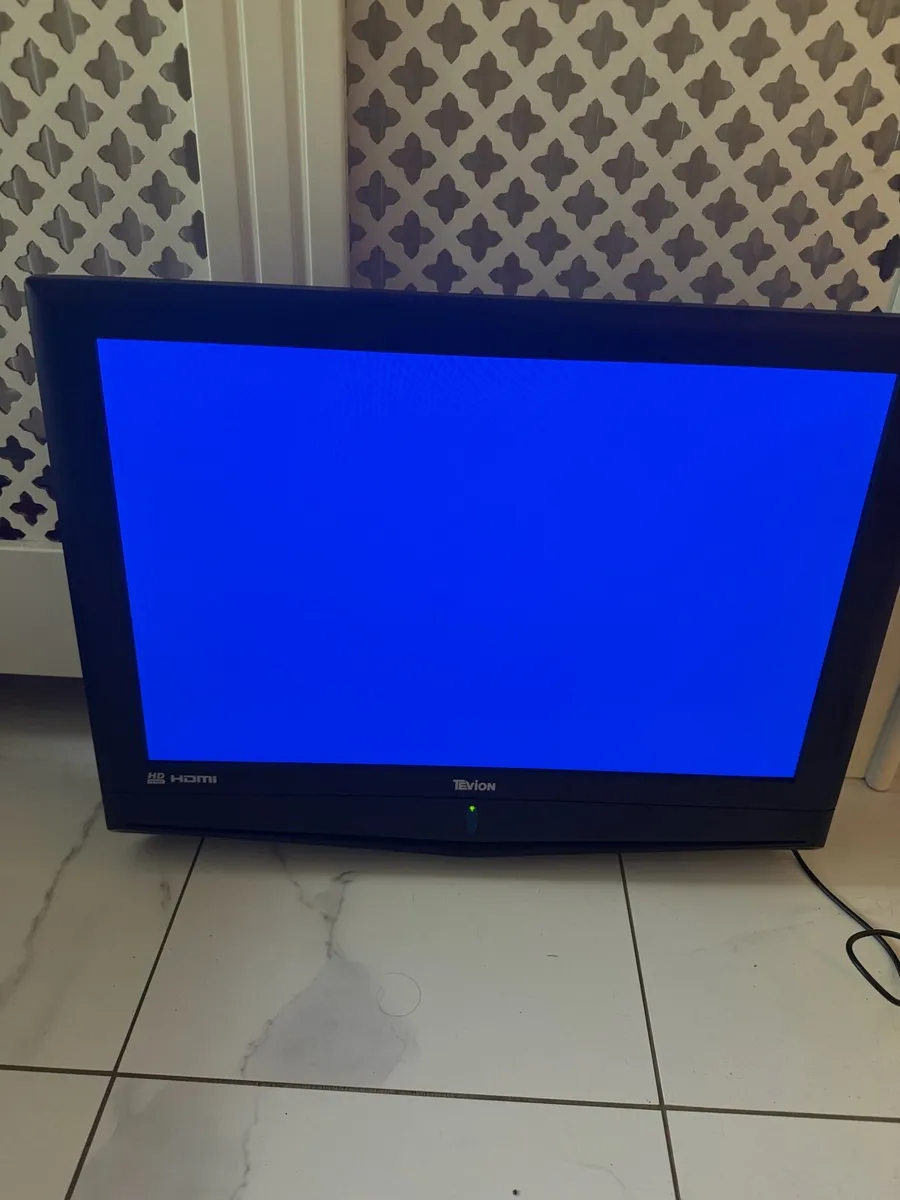 Tevion Tv - Image 4