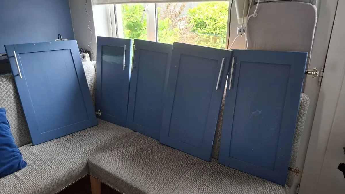 Doors for Kitchen Cabinets.